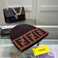 Fendi Caps